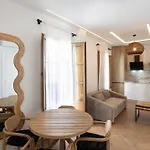 Luxury In * Sevilha