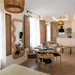 Apartamento Luxury In Sevilha