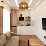 Luxury In Sevilha