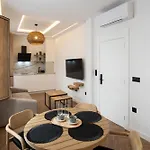 Luxury In Apartamento Sevilha