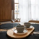 Apartamento Luxury In