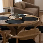 Luxury In Apartamento *