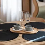Apartamento Luxury In