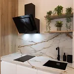 Luxury In Apartamento