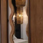 Apartamento Luxury In