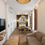 Luxury In * Sevilha