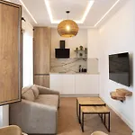 Luxury In * Sevilha