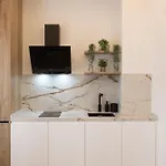Luxury In Apartamento Sevilha