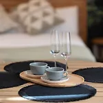 Luxury In Apartamento