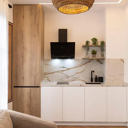 Luxury In Seville