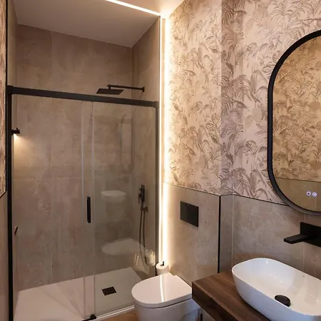 Apartment Luxury In *