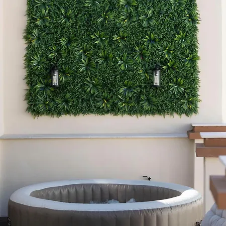 Appartement Luxury In *