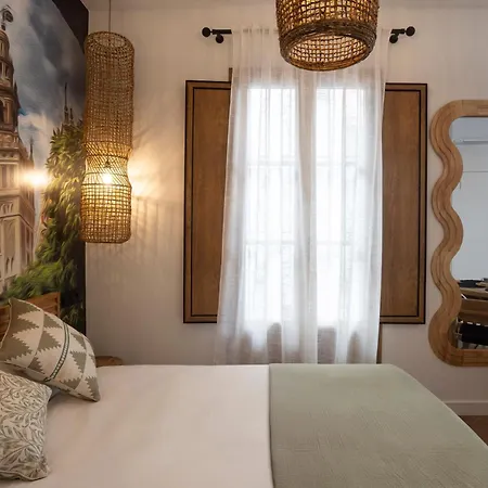 Luxury In Apartment *