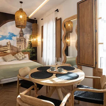 Luxury In * Seville