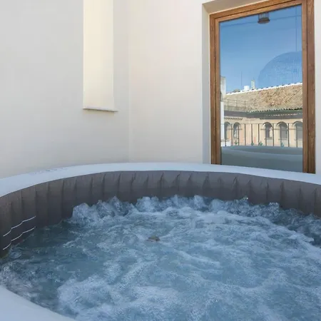 Luxury In *
