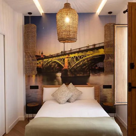 Luxury In Seville