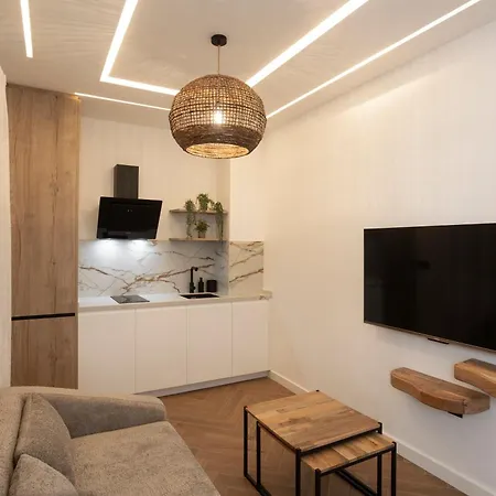 Luxury In Appartement *
