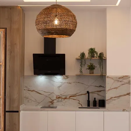 Luxury In Appartement *