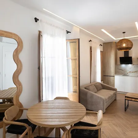Luxury In * Sevilla