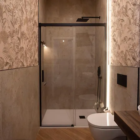 Appartement Luxury In