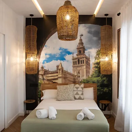 Luxury In *