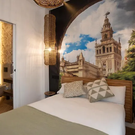 Luxury In