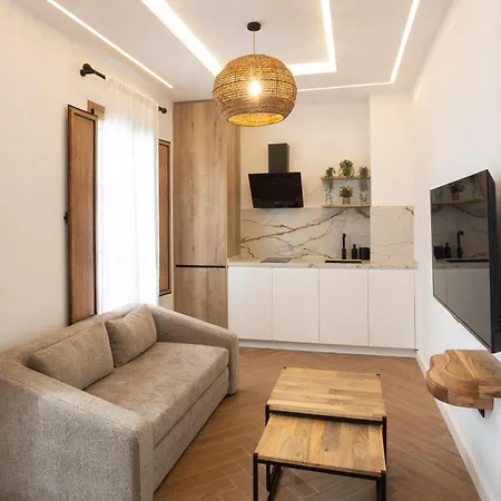 Luxury In Appartement