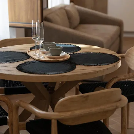Luxury In Appartement *