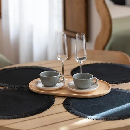 Appartement Luxury In