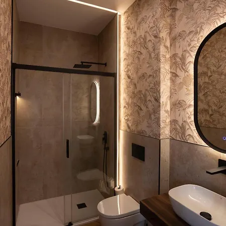 Luxury In Appartement