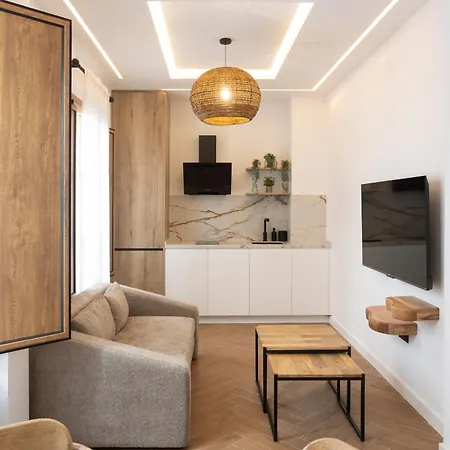 Luxury In * Sevilla