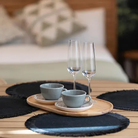 Luxury In Appartement