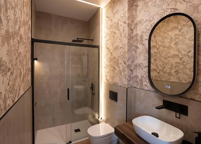 Apartment Luxury In *