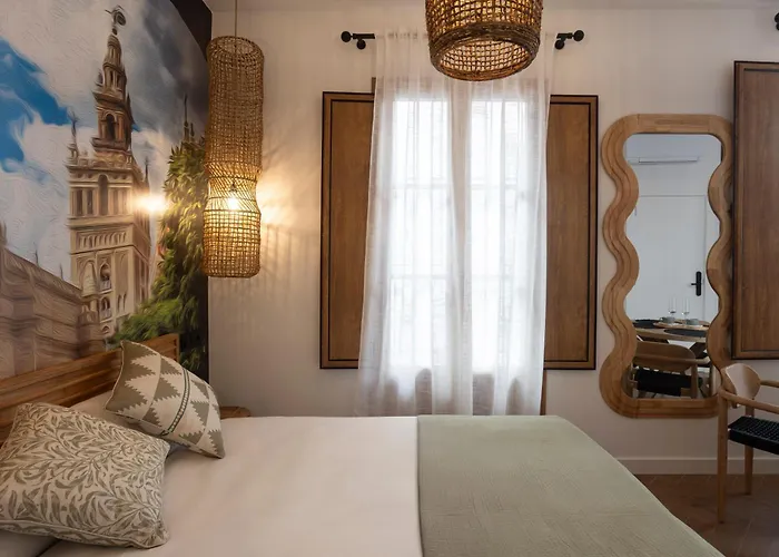 Luxury In Apartment *