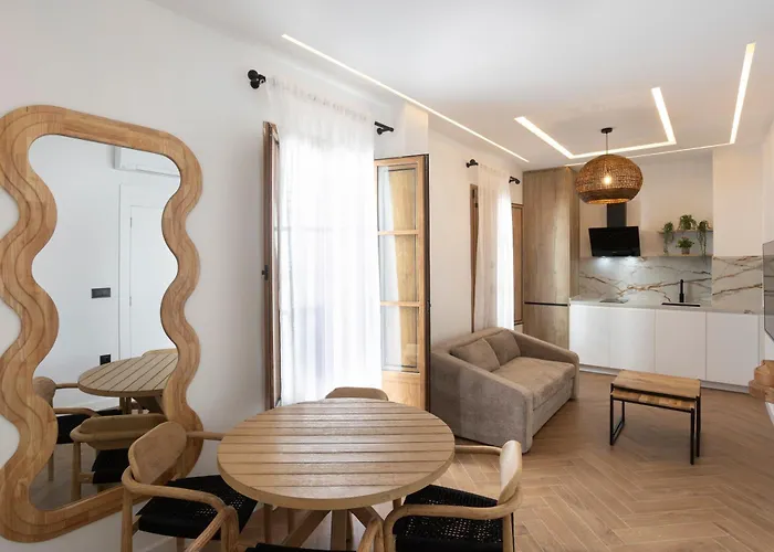 Luxury In * Seville