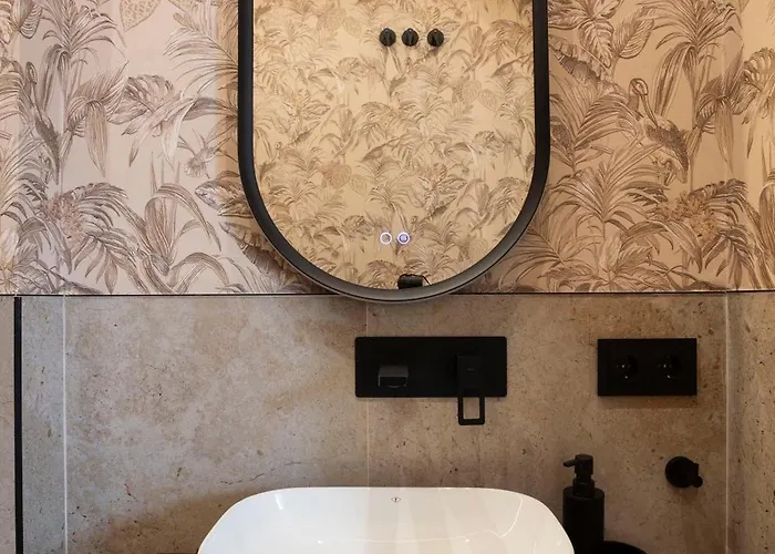 Luxury In *