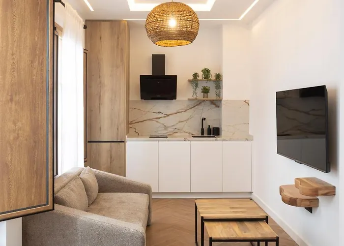 Luxury In * Seville