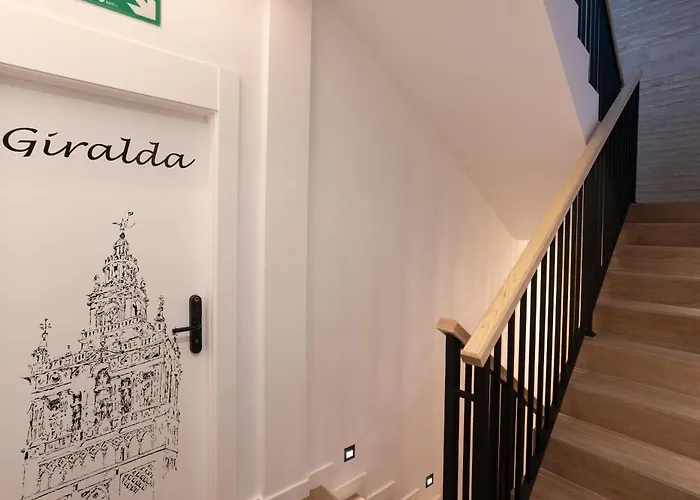 Apartment Luxury In *